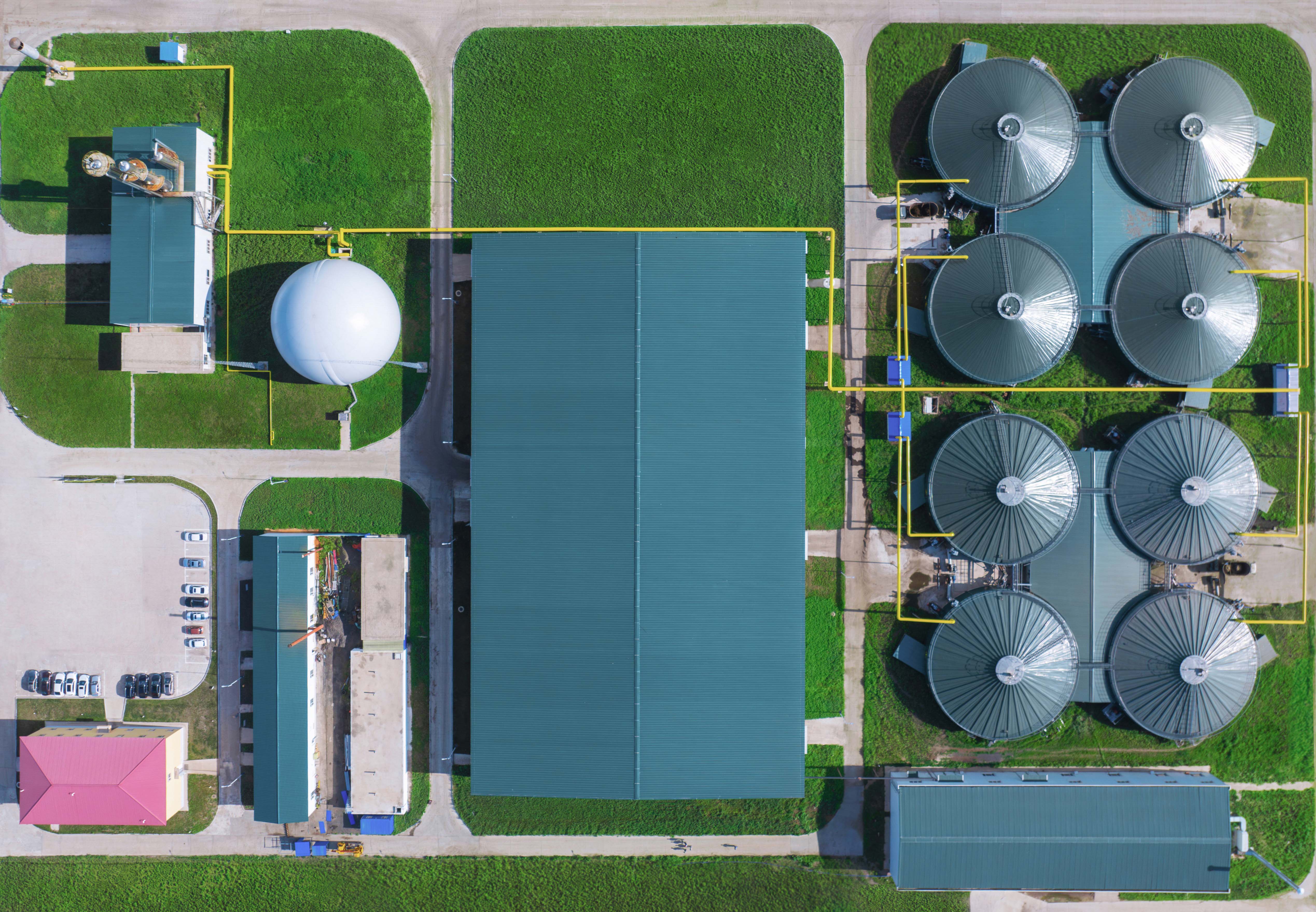 3-飞鹤持续开展节能减排行动