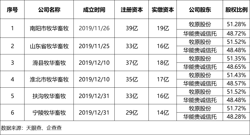 合资公司